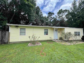 707 Fremont Ave, Pensacola, FL 32505