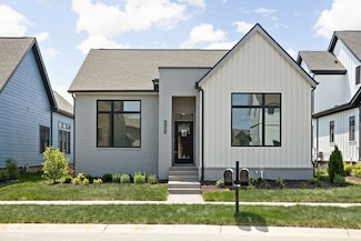 17354 Newton Main St, Westfield, IN 46074