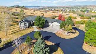 1967 Haystack Rd, Castle Rock, CO 80104