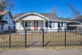 4412 Park Ave, Nashville, TN 37209