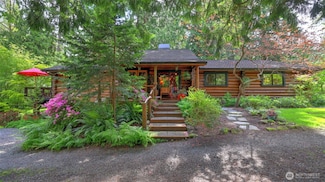 18904 233rd Ave NE, Woodinville, WA 98077