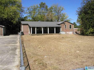 4308 Harrison Ave, Anniston, AL 36206