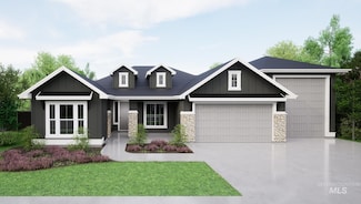 2206 N Hurtsville Ave, Kuna, ID 83634