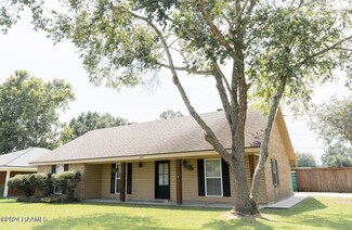 100 Westward Ave, Scott, LA 70583