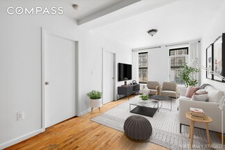 518 W 135th St Unit 2 B, New York, NY 10031