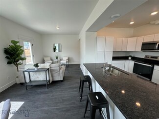 2000 Black Hawk Ln Unit A, Belgrade, MT 59714