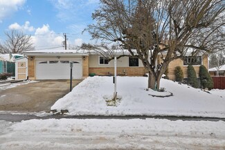 7210 N Excell Dr, Spokane, WA 99208