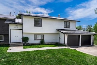6706 S 12th St, Huntley, MT 59037