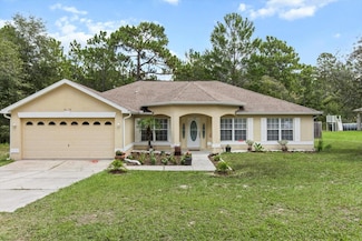 16038 Malden Rd, Weeki Wachee, FL 34614
