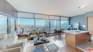 900 W Olympic Blvd Unit 29C, Los Angeles, CA 90015