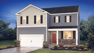 14 Foremast Ave, Barnegat Township, NJ 08005