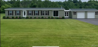 601 Freedom Rd, Forestville, NY 14062