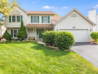 3741 Baybrook Dr, Aurora, IL 60504