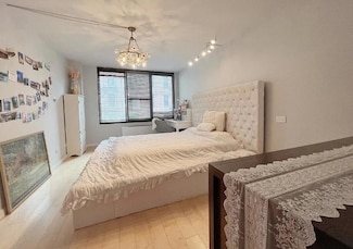 215 W 95th St Unit 4F, New York, NY 10025
