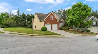 481 Jefferson Chase Cir SE, Atlanta, GA 30354