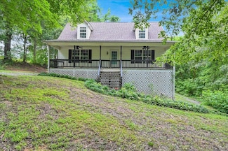 36 County Road 1727, Holly Pond, AL 35083