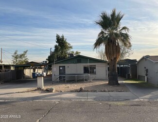 1519 W Desert Cove Ave, Phoenix, AZ 85029