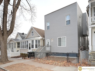 1455 S 14th St, Omaha, NE 68108