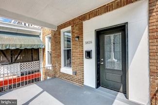 3816 Bonner Rd, Baltimore, MD 21216