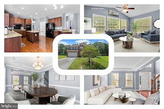 8301 Cedarview Ct, Clinton, MD 20735