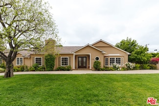 17150 Weddington St, Encino, CA 91316