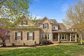 301 Glenbeag Ct, Franklin, TN 37064