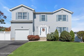 2109 3rd Ave, Toms River, NJ 08757