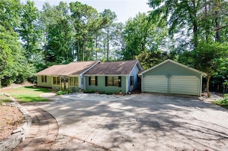 2639 Hummingbird Dr NW, Duluth, GA 30096