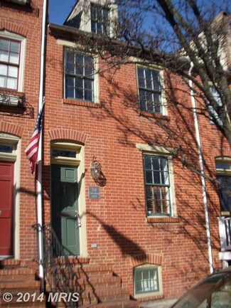 514 S Washington St, Baltimore, MD 21231