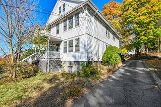 14-16 Pond St, Boston, MA 02136