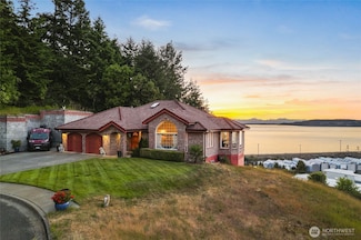 2781 Chambers Point Ct, Steilacoom, WA 98388