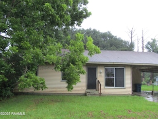 1008 Wiltz St, Breaux Bridge, LA 70517