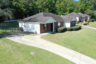 2806 Cranbrook Dr, Hephzibah, GA 30815