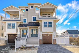 4 E 19th St Unit B, Long Beach Township, NJ 08008