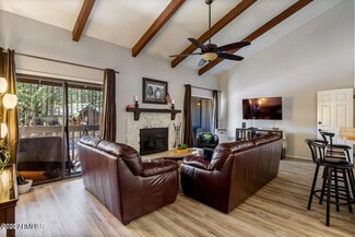 2670 Snow Slope Way Unit A31, Pinetop, AZ 85935