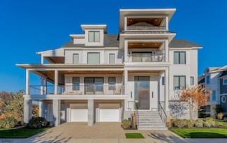 1 S Sumner Ave, Margate City, NJ 08402