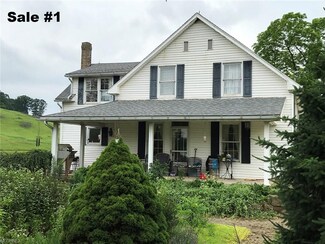 5056 Tongo Rd NW Unit 34, Carrollton, OH 44615