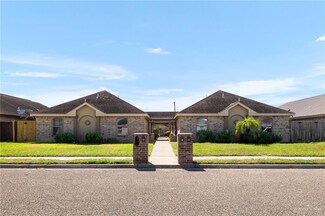 803 W Emerald Dr, Pharr, TX 78577