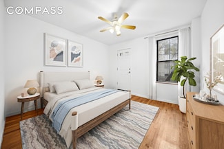 411 Suydam St Unit 1, Busk, NY 11237