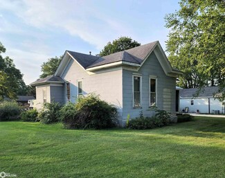 518 Moorehead Ave, Ida Grove, IA 51445