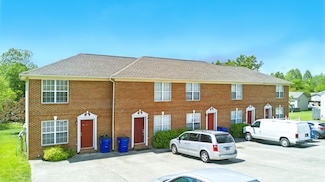 2861 Michigan Avenue Rd NE, Cleveland, TN 37323
