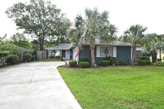 86 Cedar Tree Ln SW, Calabash, NC 28467
