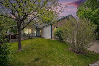5214 S Tibet St, Aurora, CO 80015