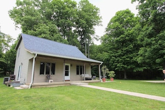 53 Greens Dr, Spencer, IN 47460