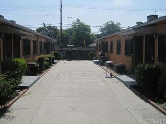9619 S Hoover St, Los Angeles, CA 90044