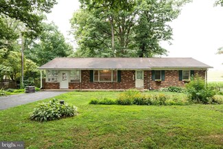 11939 Gladhill Brothers Rd, Monrovia, MD 21770