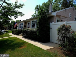 461 Prince St, Woodbury, NJ 08096