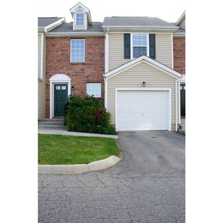 8303 Bruntsfield Rd, Columbus, OH 43235