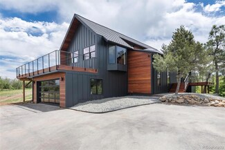 9320 N Corral Ln, Castle Rock, CO 80108