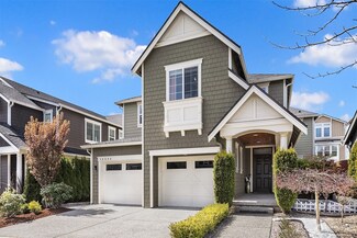 18424 43rd Dr SE, Bothell, WA 98012